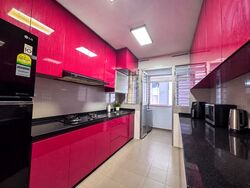 Blk 121D Eastbank @ Canberra (Sembawang), HDB 5 Rooms #596524471